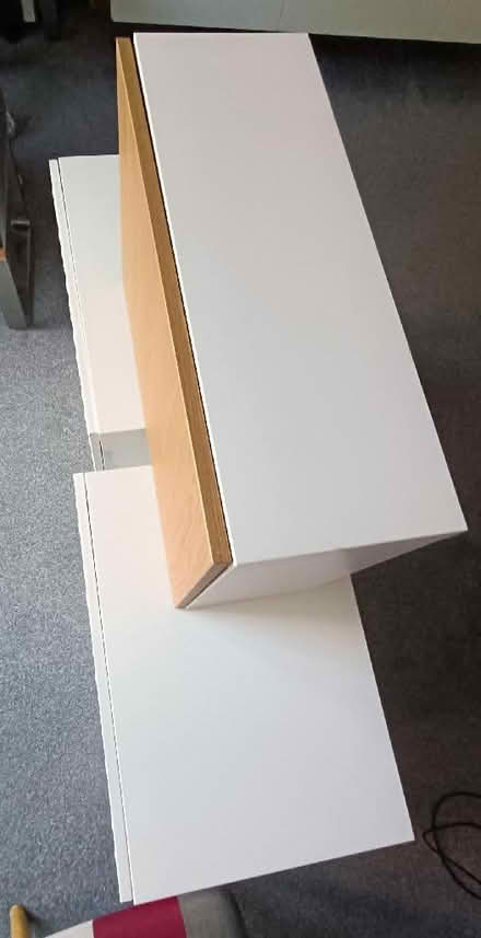 Photo of free IKEA kitchen cabinets (West Worthing BN11) #2