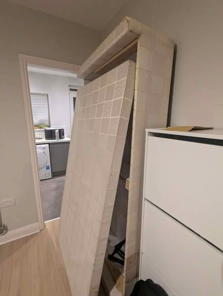 Photo of free Single Bed Frame (BT5) #2