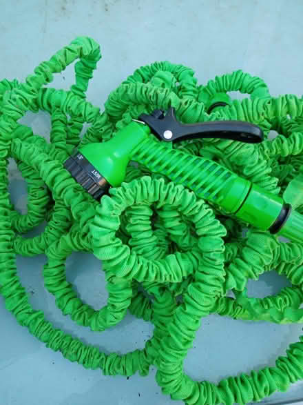 Photo of free Expandable garden hose (BA2 8LG no 20) #1