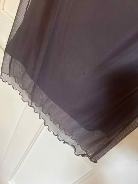 Photo of free New Look Maxi Skirt. Size 12. Good condition. (Southsea PO4) #3