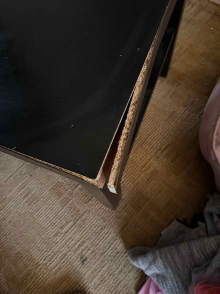 Photo of free IKEA coffee table (Shepperton TW17) #2