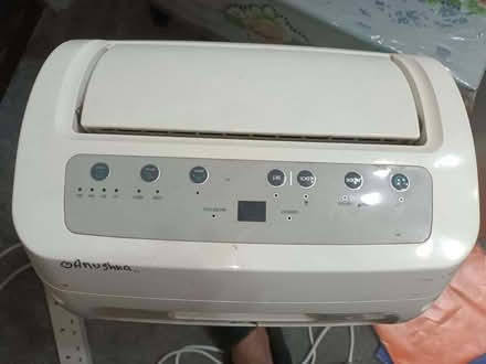 Photo of free Dehumidifier - Not working (Amersham HP7) #2