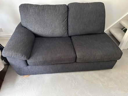 Photo of free Sofa Section (Notting Hill W11) #1