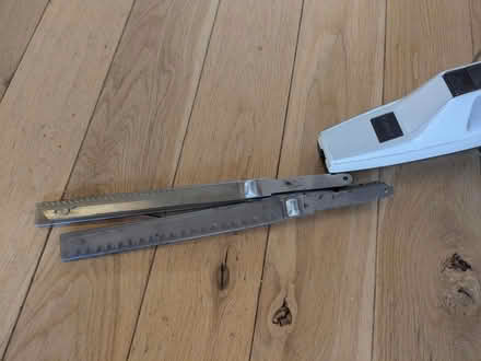 Photo of free 1980s Electric Carving Knife (St Michaels Mead, CM23 4) #1