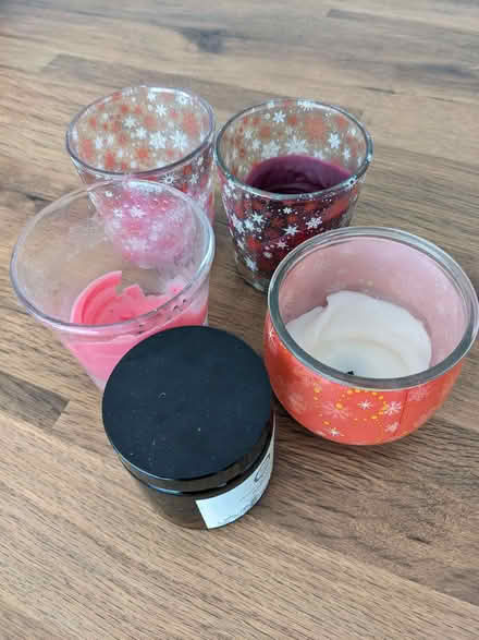 Photo of free Used candles (Wavertree Nook L15) #2