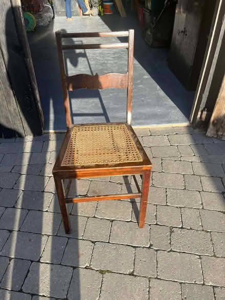 Photo of free Chair (CO13) #1