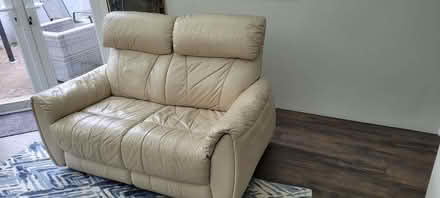 Photo of free Sofa (Whitehill TN6) #1