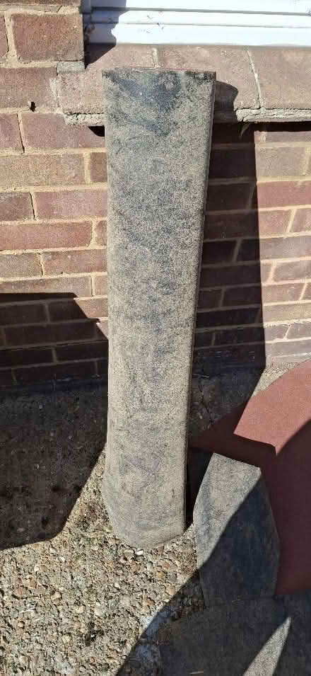 Photo of free Shed Roof Felt. (Chelmsford CM1) #1