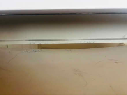 Photo of free IKEA Dressing table (Saint Cross SO23) #2