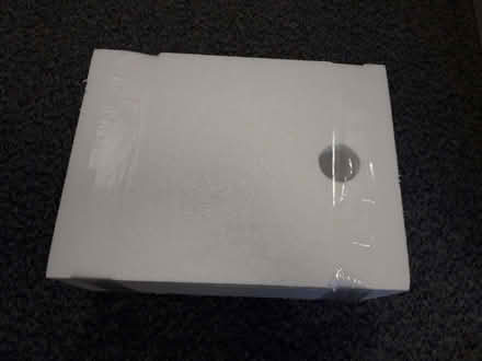 Photo of free Polystyrene box (Princes Risborough HP27) #1