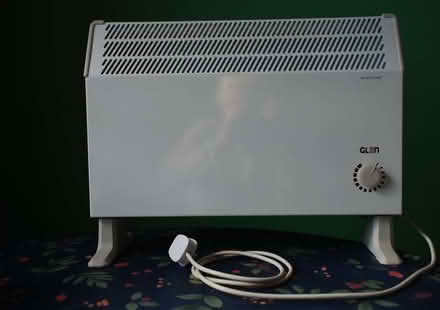 Photo of free radiator (Golden Triangle NR2) #1