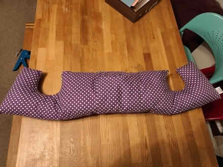 Photo of free Mastectomy pillow (Derby DE24) #1