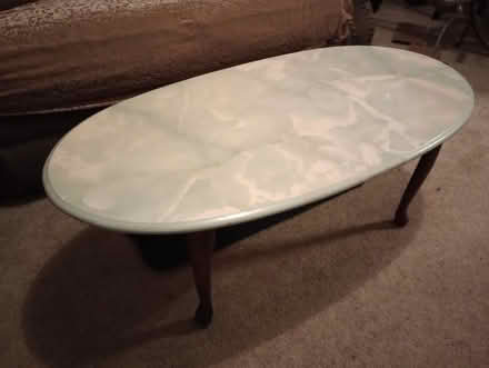 Photo of free Coffee Table (SE Atlanta.) #3