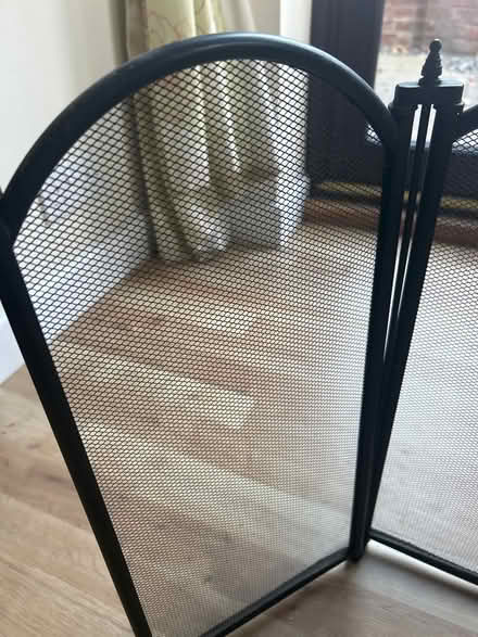 Photo of free Fire guard (Liphook) #2