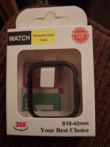 Photo of free Watchband case (Loddon NR14 6) #1