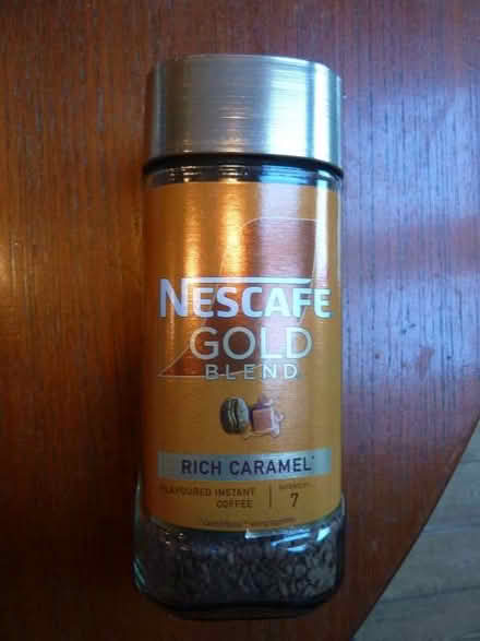 Photo of free Nescafe Gold Blend (Tufnell Park N19) #1