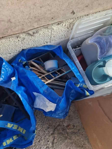 Photo of free Bird cages,nest boxes,other bits (BS39) #2