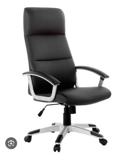 Photo of free Office Chair (Lindley HD3) #1
