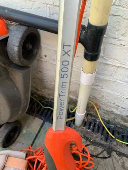 Photo of free DIY assortment (Norbiton KT1) #4
