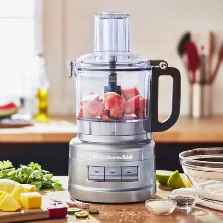 Photo of Food Processor (South San Jose) #1
