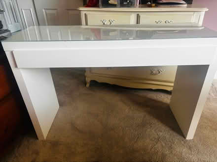 Photo of free IKEA Dressing table (Saint Cross SO23) #1