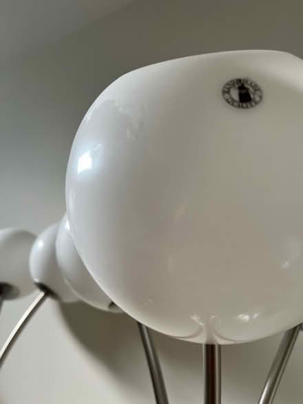 Photo of free Lamps (Merton SW19) #3