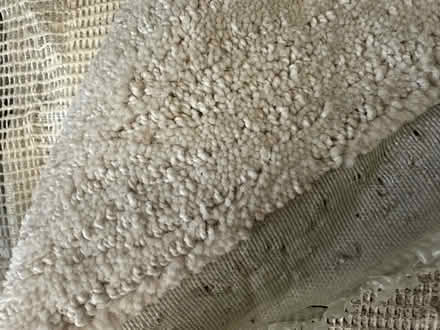 Photo of free Unused roll of carpet (North San Leandro) #1