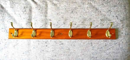 Photo of free Coat Rack (Astley CV10) #1