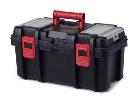 Photo of Toolbox (Cherry Orchard SY2) #1