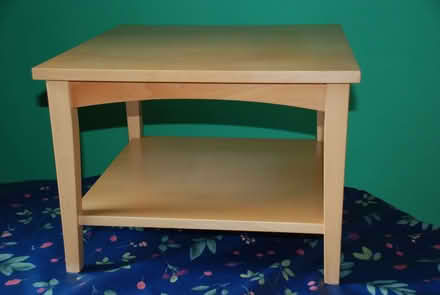 Photo of free table (Golden Triangle NR2) #1
