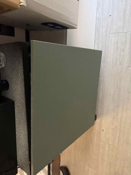 Photo of free IKEA cabinet (Kensington W8) #2