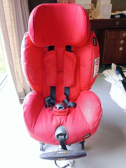 Photo of free Rear Facing Car Seat (Anerley SE19) #1