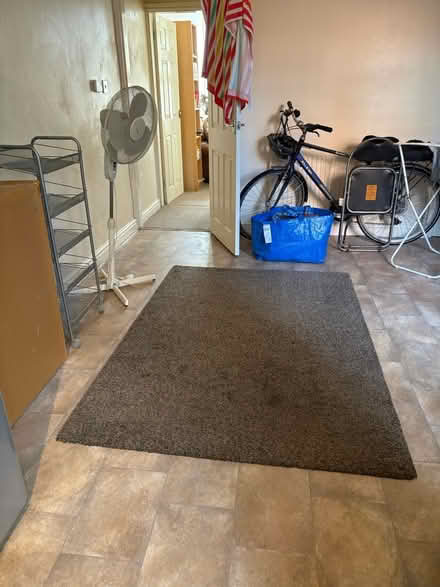 Photo of free Rug (Long Eaton NG10) #1