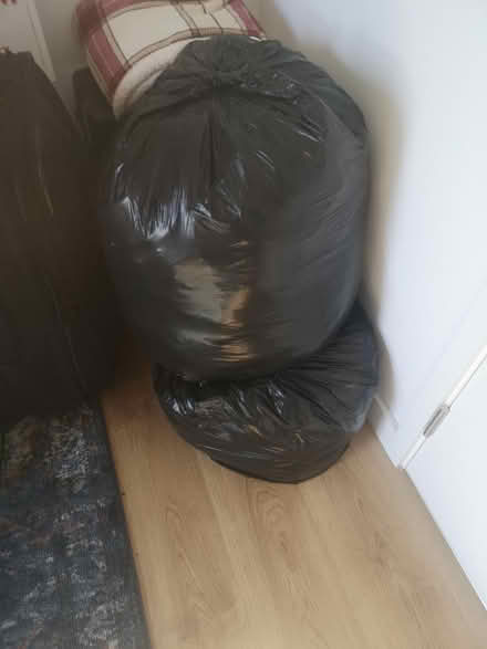 Photo of free Women's clothes (Canary Wharf E14) #2