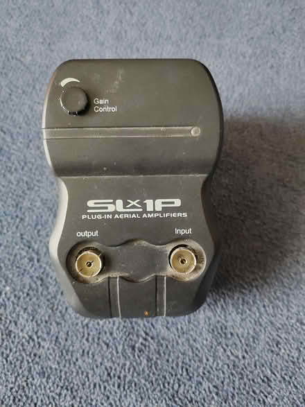 Photo of free Signal booster (Risinghurst OX3) #1