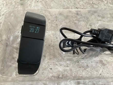 Photo of free Heart tracker in box (Market Drayton. TF9) #4