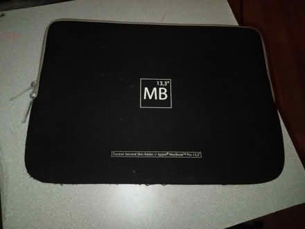 Photo of free Laptop sleeve protection (Hanworth TW13) #1