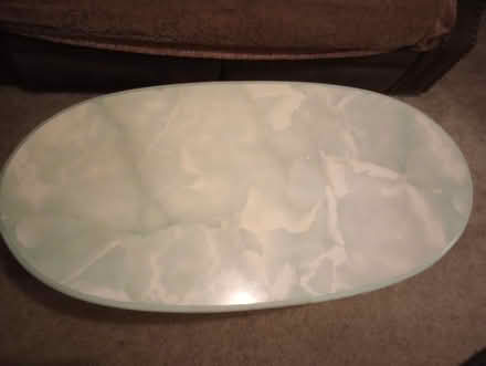 Photo of free Coffee Table (SE Atlanta.) #2