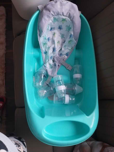Photo of free Baby items (Glanmire) #1