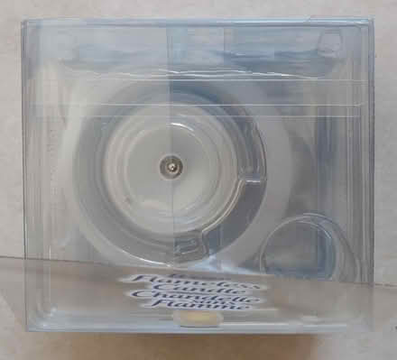 Photo of free Glade Flameless Candle (East Scarborough) #2