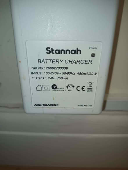 Photo of free Stannah stairlift (Rayner's Lane HA2) #3
