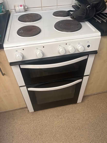 Photo of free Oven (West Hampstead NW6) #1
