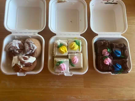 Photo of free Desserts (Lake City/Meadowbrook) #1
