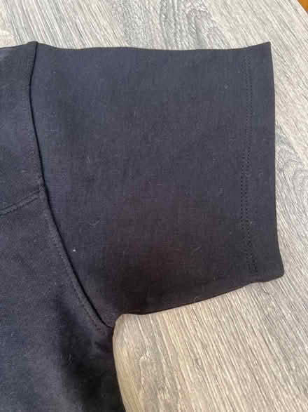 Photo of free Black Next T-Shirt. Never worn. 11 years. (Southsea PO4) #3