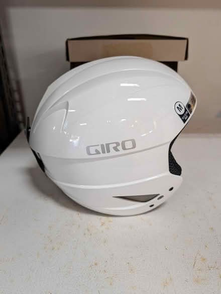 Photo of free 2 Suitcases, Snowboarding Helmet (Ann Arbor near Arborland) #3