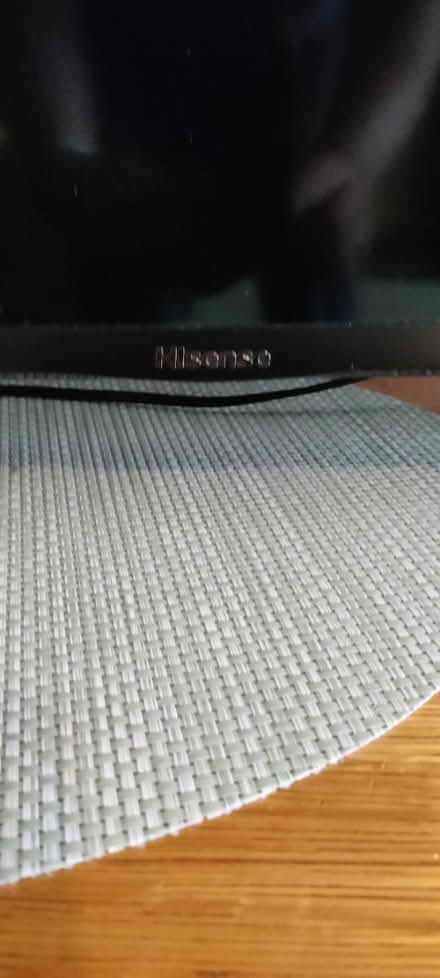 Photo of free Hisense 43 inch tv (Baschurch SY4) #4