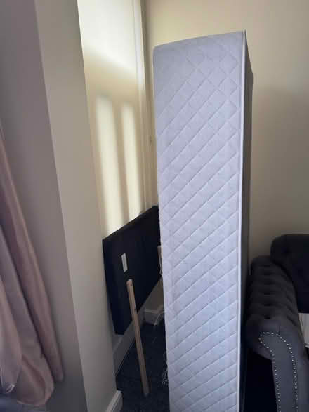 Photo of free Single divan base (Huslet LS10) #1