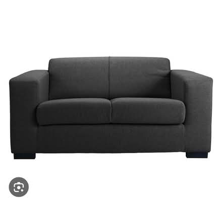 Photo of free small couch (Lindley HD3) #1
