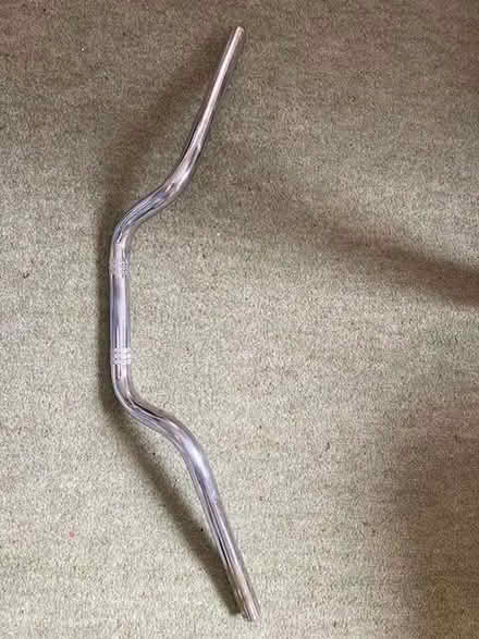 Photo of free Motorbike handlebars (Ditton Meadows CB5) #1