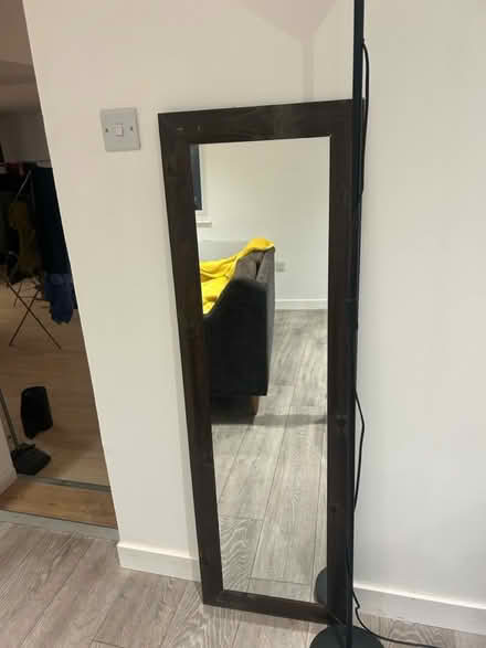 Photo of free Mirror (South Woodford E18) #1